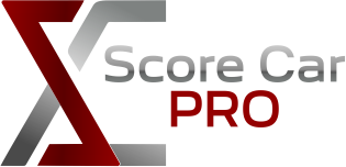 Scorecar PRO