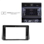 Marco radio 22 - 017 nissan kicks 2017 9''