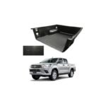 Caja toyota hilux vigo d/c l112 05+t51