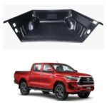 Caja toyota hilux d/c 2016+ l113