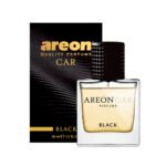 Perfume Areon perfume 50ml black