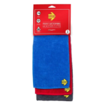 Paño de microfibra Momo 3 en 1 ac002