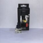 Perfume Areon car rep2 silver