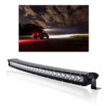 Barra led Kojima black pro 60cm bl1406cs2