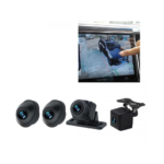Camara Lenovo 360° birdview