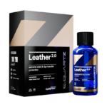 Carpro c.quartz leather 2.0 50ml 111cql5
