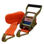 Catraca c/cabo acero ''pr'' 2000kg