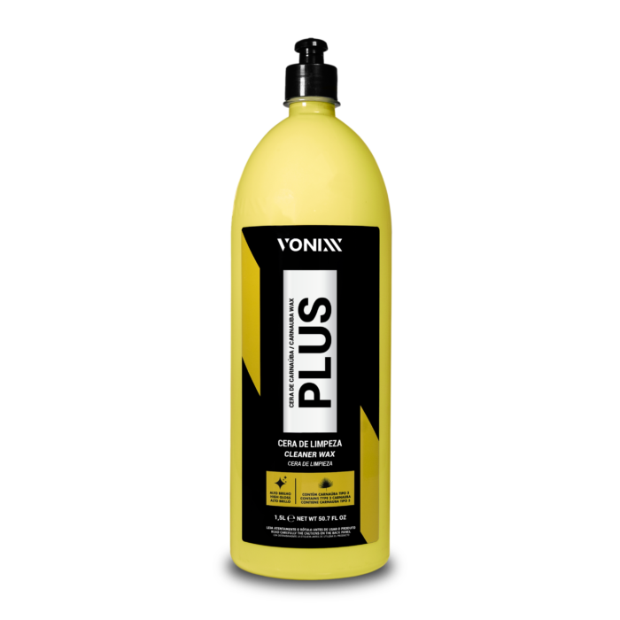Vonixx carnauba plus 1.5l - Imagen 1
