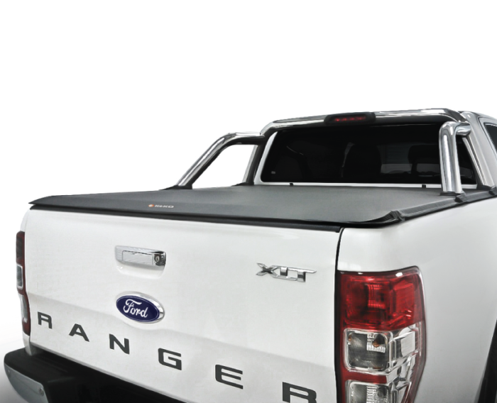 Kc087fx carpa ford ranger 12+ xlt standard d/c - Imagen 1