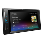 Autoradio Pioneer dmh - a245bt