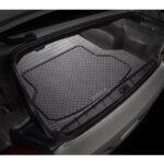 Alfombra automats ts1802p negro 1 pc baul