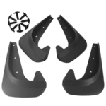 Guardabarros universales