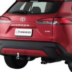 K038pr enganche de remolque k2 corrola cross 21+