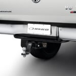 K552pr+ enganche k1 amarok 2010+ kit