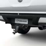 K773pr+ enganche k1 nissan np300 2016+ kit