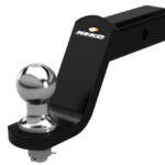 K778pr+enganche k1 toyota hilux 2016+ kit