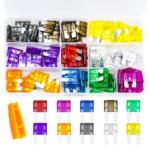 Kit fusibles 100 pcs