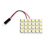 Led interior 24smd