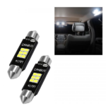 Led interior Canbus
