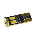 Led t10 Canbus 12smd