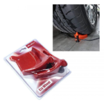 MaxShine pasa cables ruedas