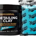Meguiar's c200 claybar
