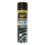 Meguiar's g190315 insane tire coating