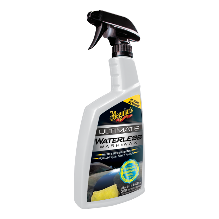 Meguiar's g3626 wash and wax anywhere - Imagen 1