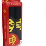 Cubre cinturon Momo shp001b negro