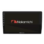 Autoradio Nakamichi 9