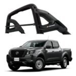 K657pr barra antivuelco k3 nissan np300 21+