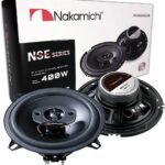 Parlante Nakamichi nse - 1617