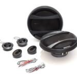 Parlante Nakamichi nse - cs1658