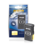 Perfume Areon car blister verano azul acl04