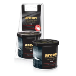 Perfume Areon gel can premium lux platinum gslb03