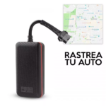 Rastreador gt05