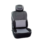 Respaldero summer cushion Momo scusbb negro/gris