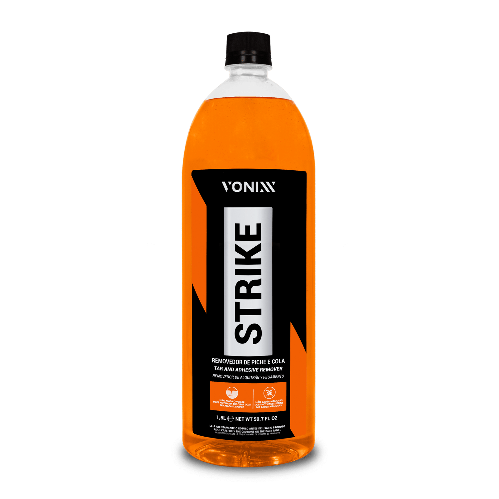 STRIKE 1,5L - 1.1 Vonixx strike 1.5l - Imagen 1