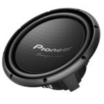 Parlante Pioneer subwoofer 12 tsw32s4