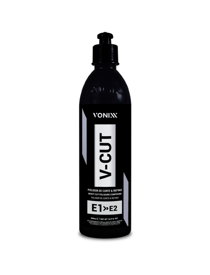Vonixx v - cut - Imagen 1
