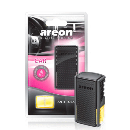 Perfume Areon car blister anti tobacco
