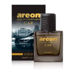 Perfume Areon perfume 50ml gold