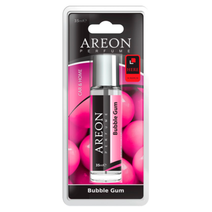 Perfume Areon perfume 35ml bubble gum