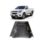 Caja chevrolet s10 d/c s/p 2012+ l438