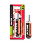 Perfume Areon perfume 35ml manzana&canela