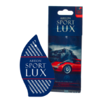 Perfume Areon dry sport lux carbon