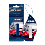 Perfume Areon liquid 5ml sport lux carbon
