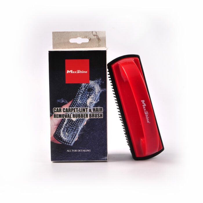 MaxShine cepillo para pelos - Imagen 2