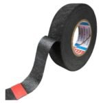 Cinta tela adesiva para cables