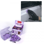 MaxShine claybar kit